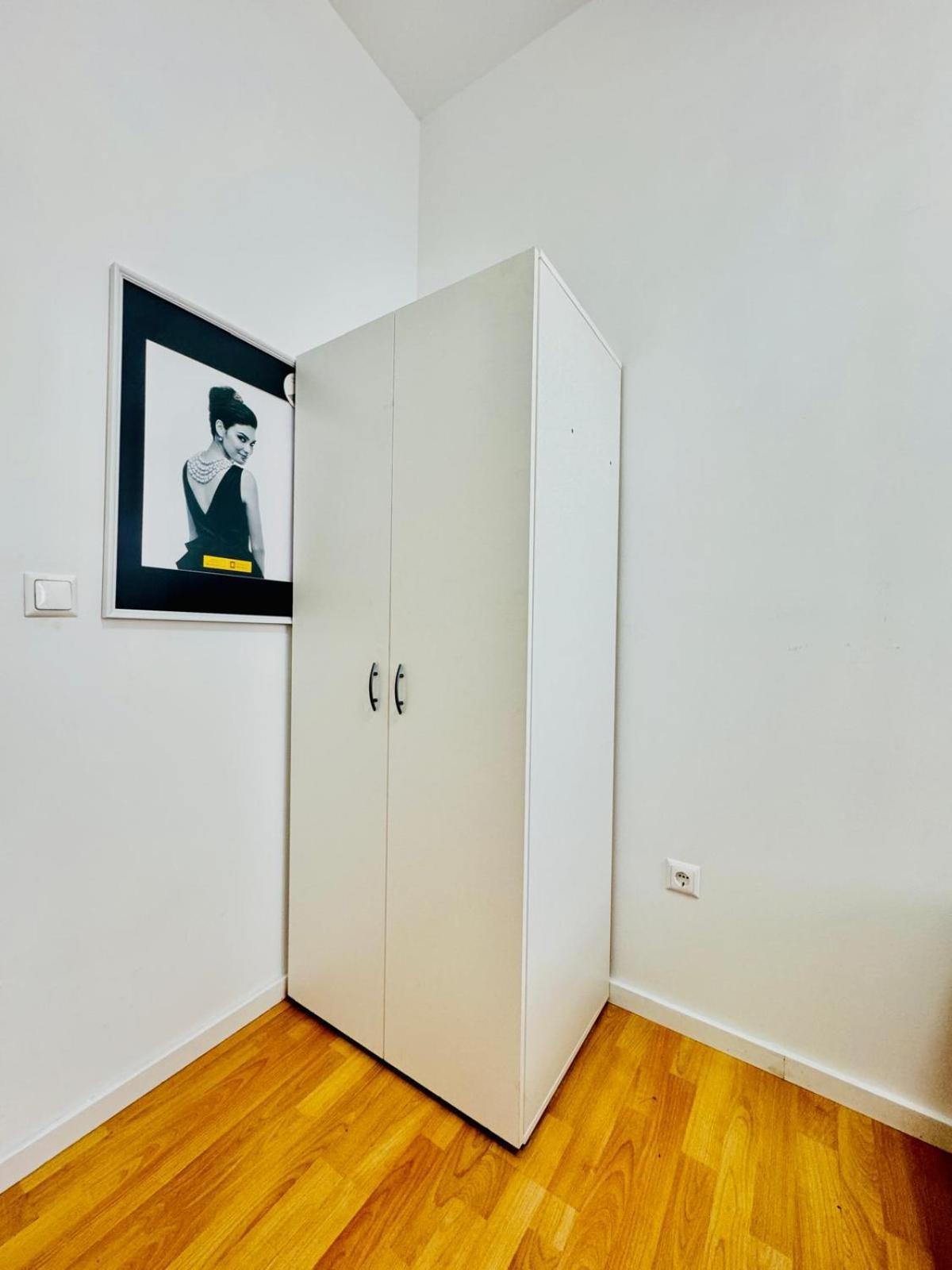 Comfy Rooms In A Shared Apt, 8Min To Rathausplatz Vienna Exterior photo
