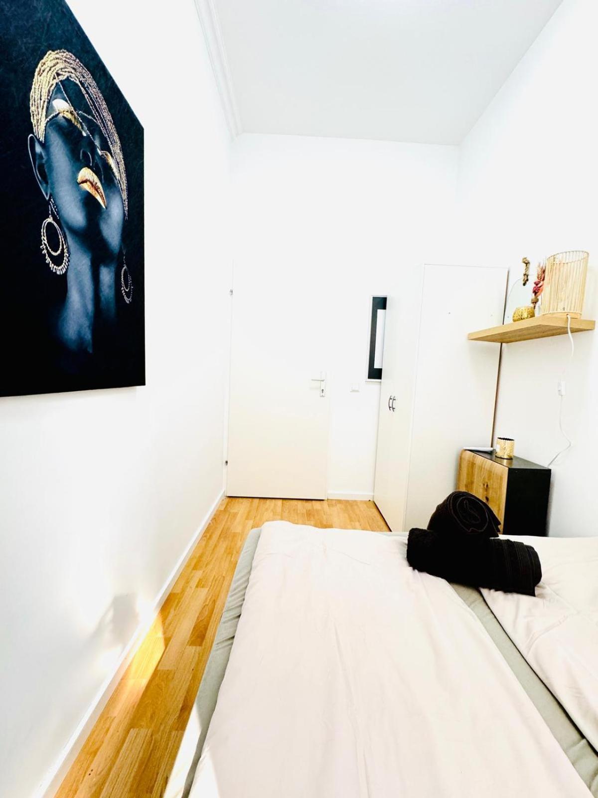 Comfy Rooms In A Shared Apt, 8Min To Rathausplatz Vienna Exterior photo