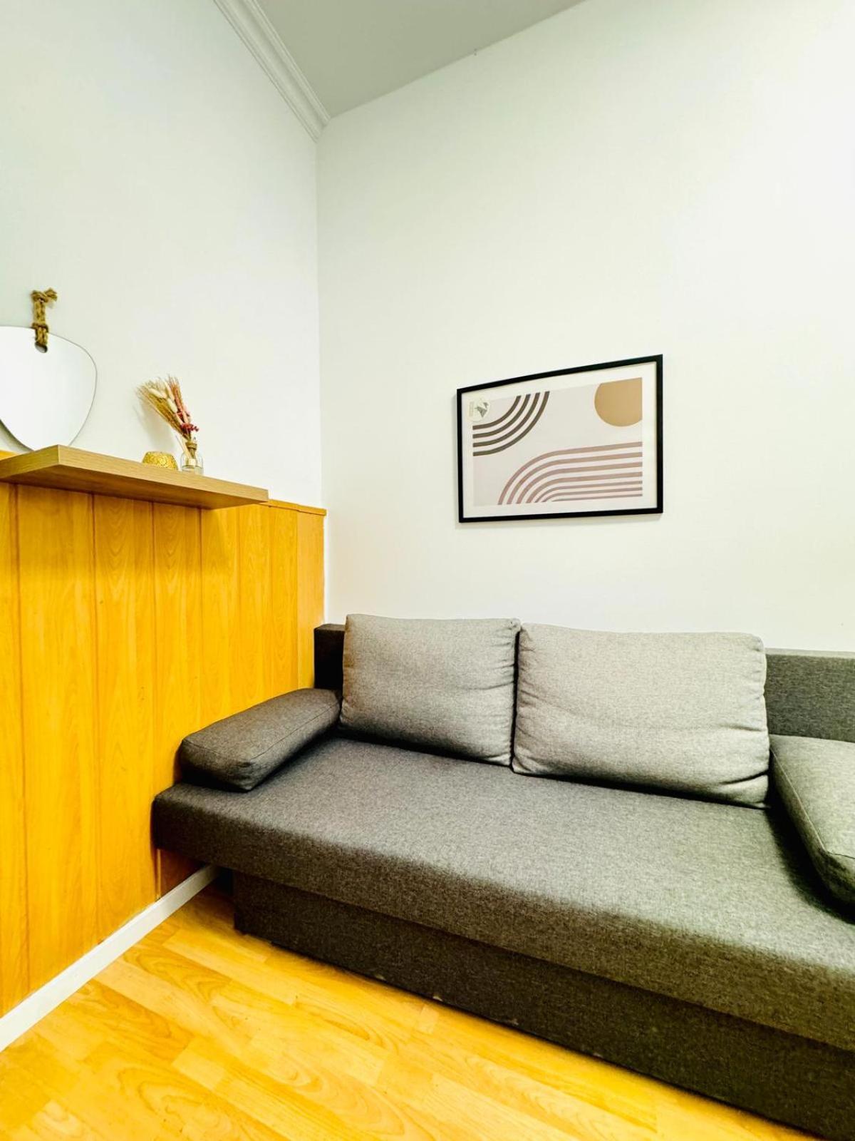 Comfy Rooms In A Shared Apt, 8Min To Rathausplatz Vienna Exterior photo
